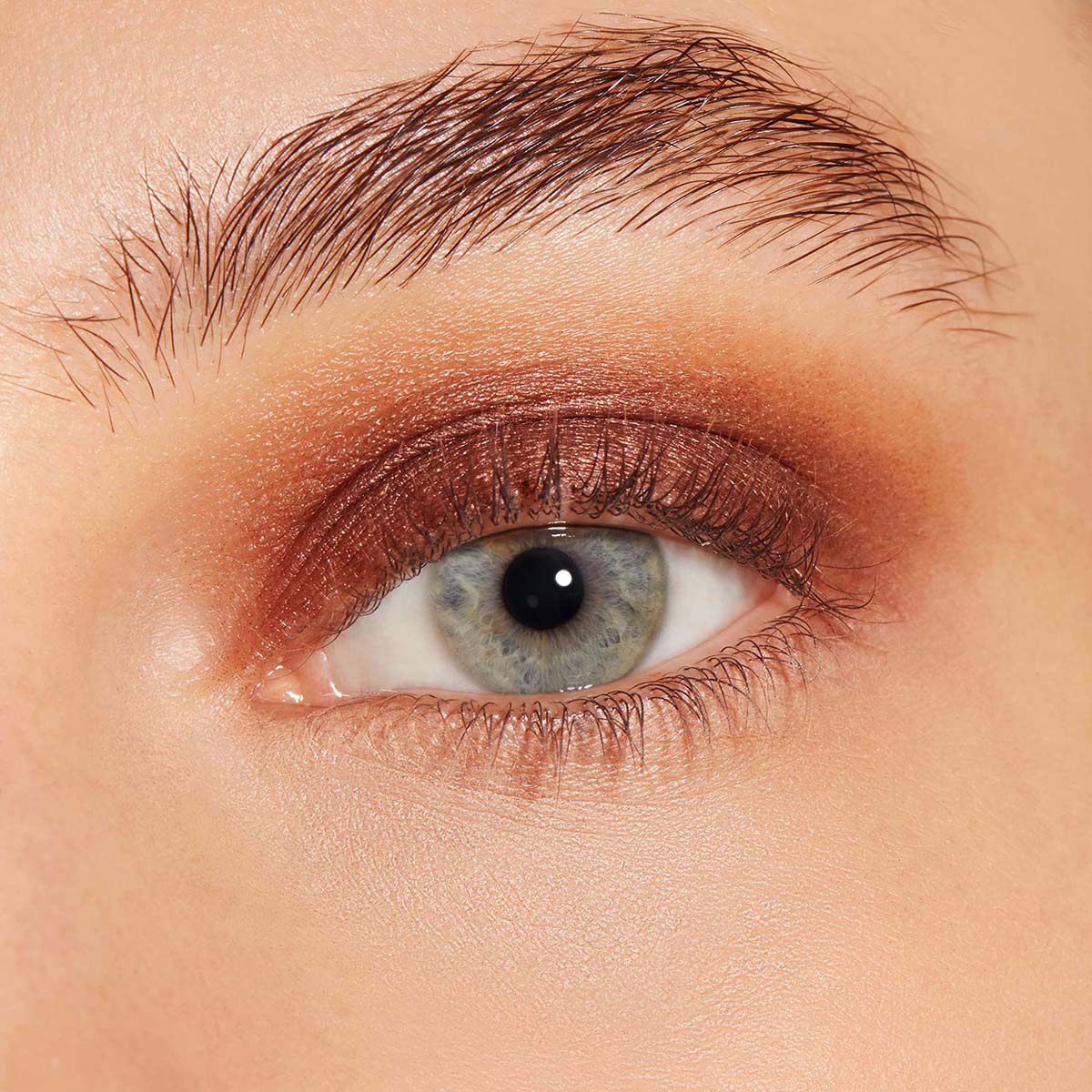 CHIC MONO EYESHADOW SHIMMER (SOMBRA DE OJOS BRILLOSA)
